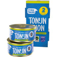 Fish Tales Skipjack Tuna in Olive Oil 2-pack 160ml
