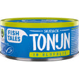 Fish Tales Skipjack Tuna in Olive Oil 142ml