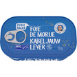 Fish Tales Cod Liver 115g