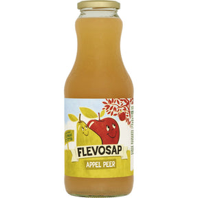 Flevosap Apple Pear Fruit drink 1l