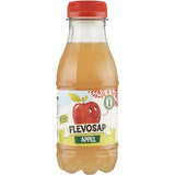 Flevosap Apple Fruit drink 330ml