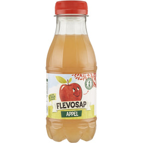 Flevosap Apple Fruit drink 330ml