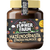 Flower Farm Hazelnut Spread without Palm Oil 375ml
