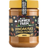 Flower Farm Peanut Butter without Palm Oil 350ml