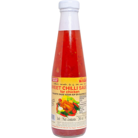 Flowerbrand Sweet chili sauce 280g