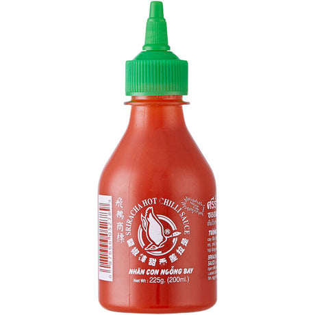Flying Goose Sriracha hot chili sauce 200g