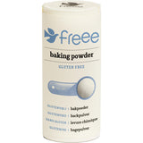Freee Baking powder Gluten-Free 130g