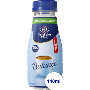 Friesche Vlag Balance Soft drink 140ml