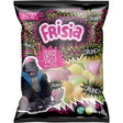 Frisia Crunchy ufo's fruit flavours 36g