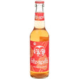 Fritz Spritz organic rhubarb Soft drink 330ml