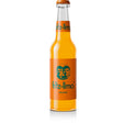 Fritz Limo orange Soft drink 330ml