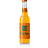 Fritz Limo orange Soft drink 330ml