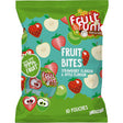 Fruitfunk Fruit bites strawberry & apple 100g