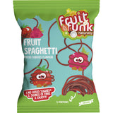 Fruitfunk Mixed Berry Fruit Laces 100g