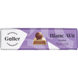 Galler White praliné Chocolate 70g