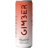 Gimber Immunity bio Drink syrup 250ml