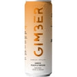 Gimber Energy bio Drink syrup 250ml