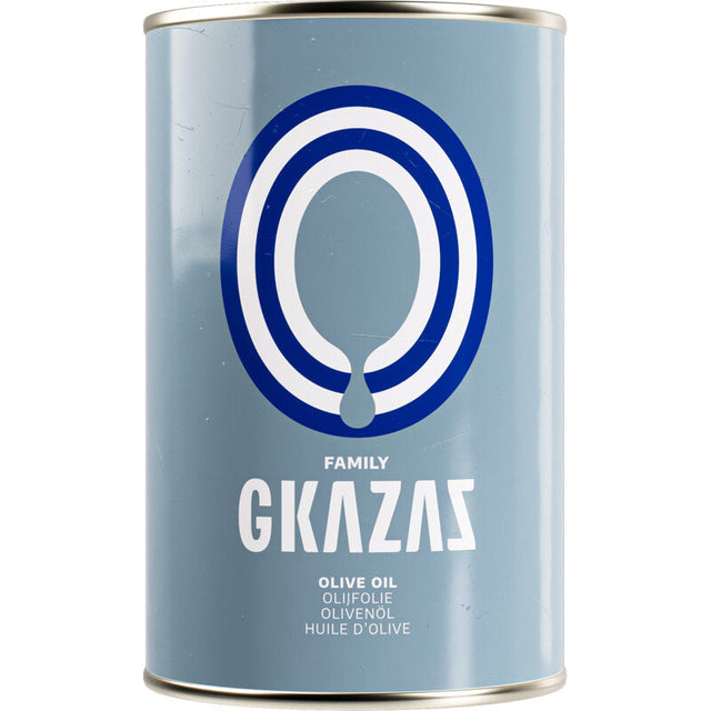 Gkazas Olive Oil 200ml