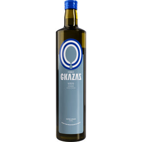 Gkazas Olive Oil extra virgin 750ml