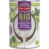 Go-Tan Bio Coconut Milk 400ml