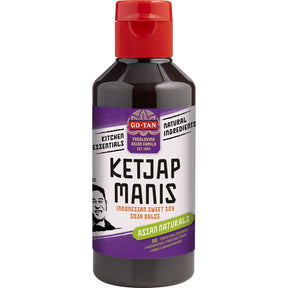 Go-Tan Ketjap manis Sweet soy sauce 270g