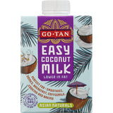 Go-Tan Easy coconut milk lower in fat 500ml