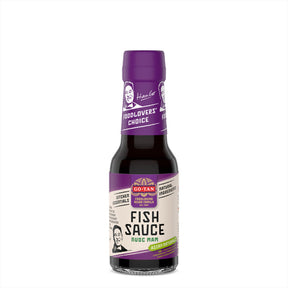Go-Tan Fish sauce 145g