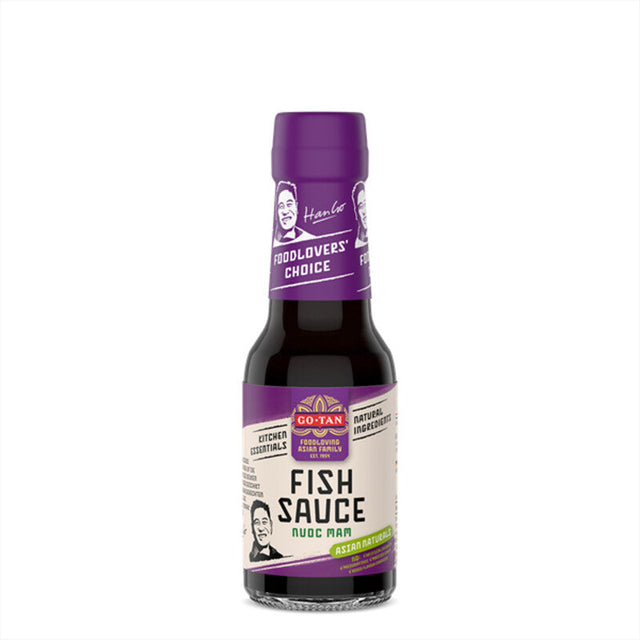 Go-Tan Fish sauce 145g