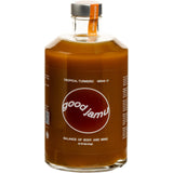 Good Jamu Tropical tumeric Fruit drink 500ml