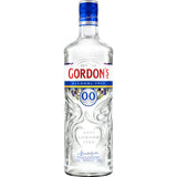 Gordon's Gin alcoholvrij Alcohol-free aperitif 700ml