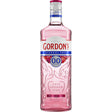 Gordon's Pink gin 0% Alcohol-free aperitif 700ml