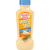 Gouda's Glorie Fries Sauce Semi-Skimmed 750g