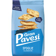 Gran Pavesi Le sfoglie classiche Savoury snacks 180g
