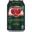 Guaraná Antarctica zero Soft drink 330ml