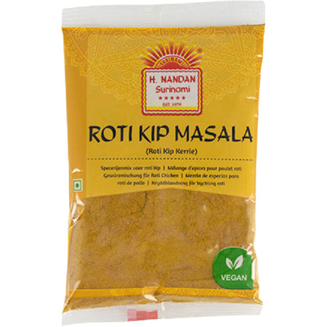 H. Nandan Roti Chicken masala 80g
