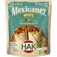 Hak Mexicanez wraps 550g