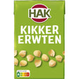 Hak Chickpeas 380g