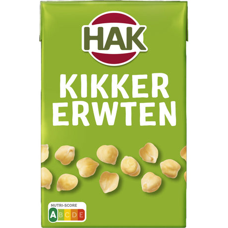 Hak Chickpeas 380g
