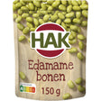 Hak Edamame Beans 150g