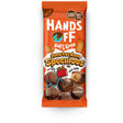 Hands Off Amsterdam speculoos Biscuits 100g