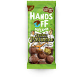 Hands Off Dubai pistachio Chocolates 100g