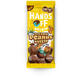 Hands Off New york peanut butter 100g