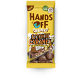 Hands Off Bar chunky cookie caramel 100g