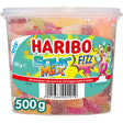 Haribo Sour mix f!zz 500g