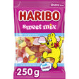 Haribo Sweet mix 250g