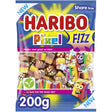 Haribo Pixel f!zz 200g