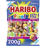 Haribo Pixel f!zz 200g