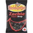 Harlekijntjes Soft Sweet Liquorice 300g