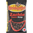 Harlekijntjes Soft Sweet Liquorice 1kg