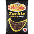 Harlekijntjes Soft Honey Liquorice 300g